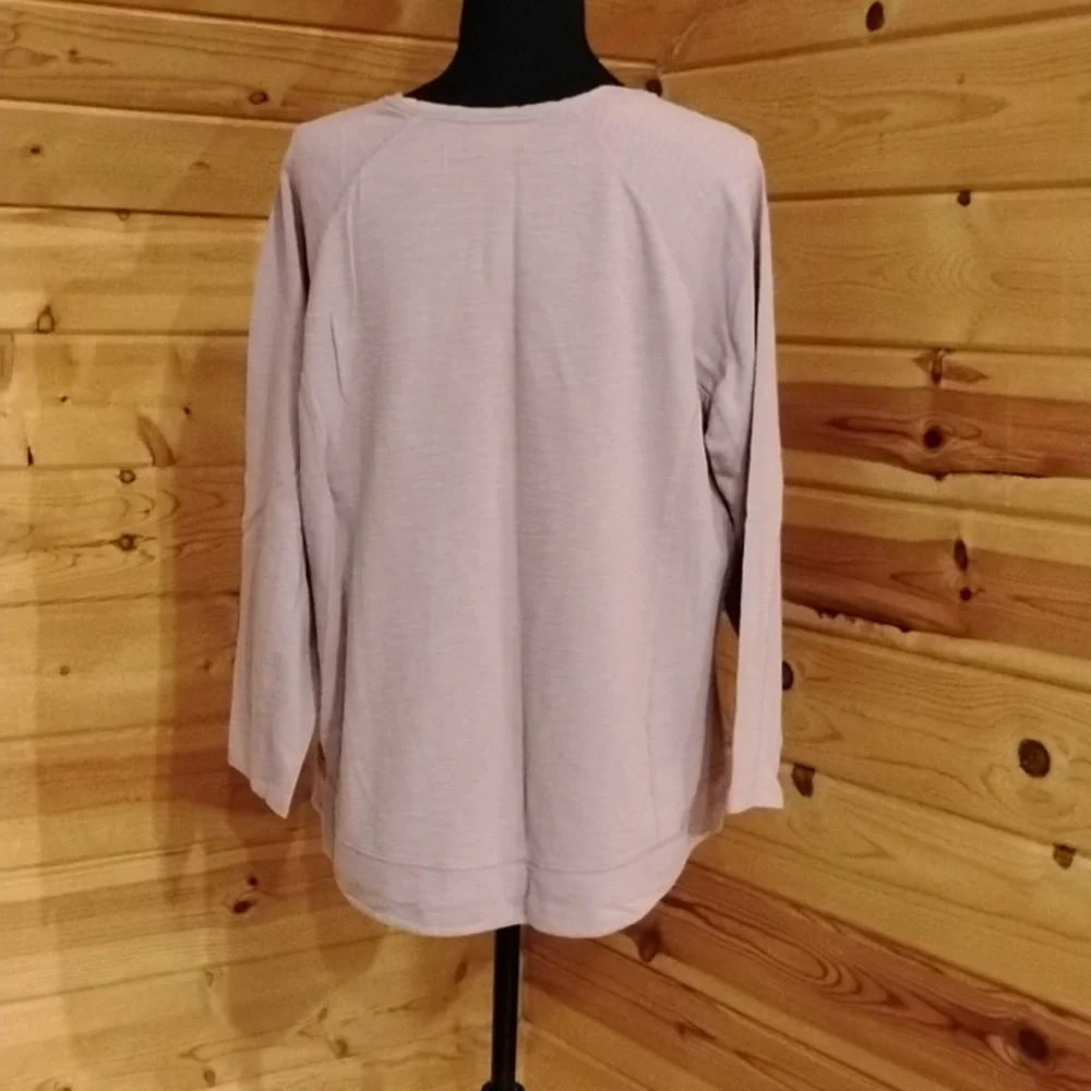 J.Jill Large Women's Top - Picture 3 of 4